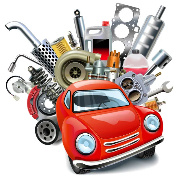 In-plant Warehouse Redesign and Capacity Planning for Automotive Ancillary