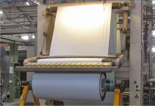 Warehouse Design for Apparel & Fashion - Suiting Manufacturing